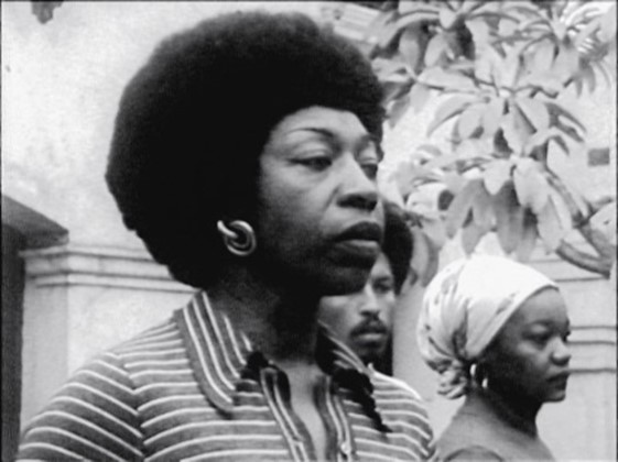 Victoria Santa Cruz,Me gritaron negra, (ils me traitent de noire) 1978