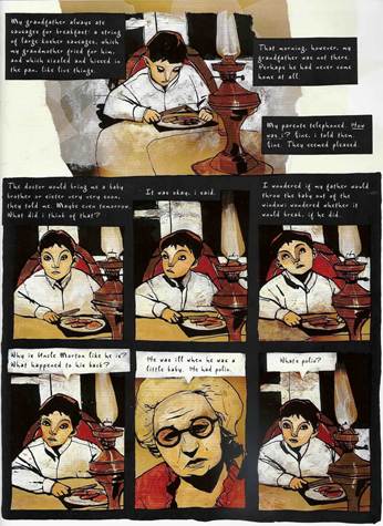 Picture n°2 “What is polio?”