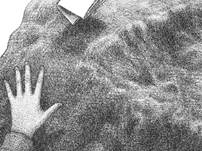 Figures 26, 27, 28 “I wish I belonged somewhere”