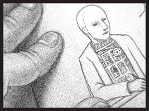 Figures 32, 33, 34, 35 “The notebook”