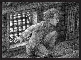 Figure 4 “Behind the air vent”