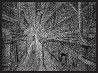 Figures 5, 6, 7 “Close-up on Hugo’s shoe”