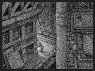 Figures 5, 6, 7 “Close-up on Hugo’s shoe”