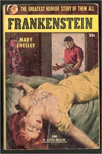 Fig. 2 Couverture de l’édition Lion Books