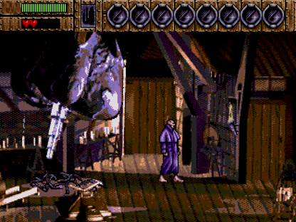 Fig. 9&nbsp;: Mary Shelley’s Frankenstein