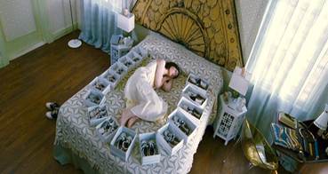 Fig. 8: India and her shoes