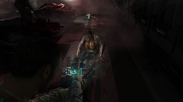 Fig. 20 : Dead Space 2