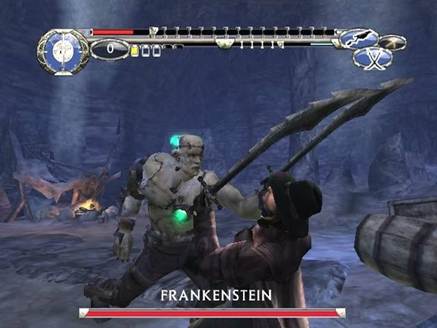 Fig. 4: Van Helsing