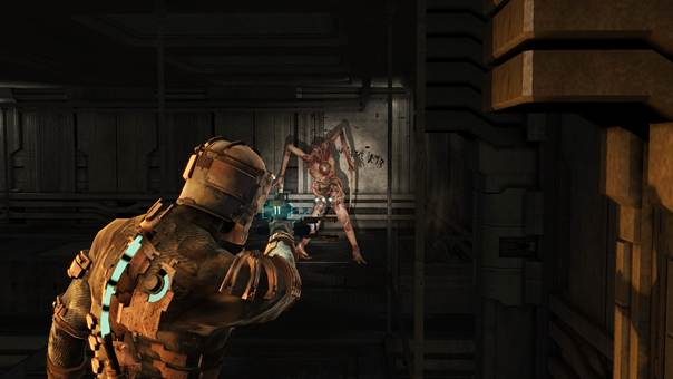 Fig. 17 : Dead Space
