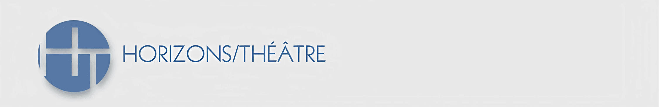 Horizons/Théâtre