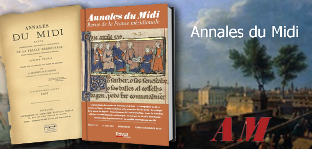 Annales du Midi