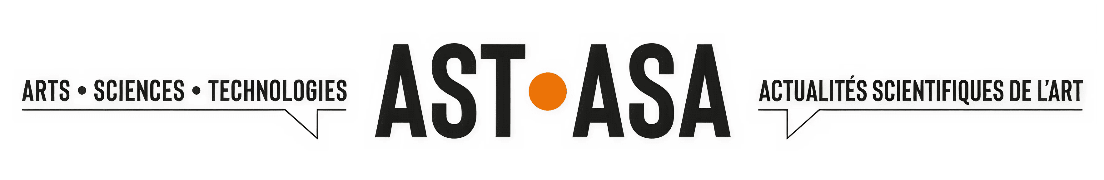 Astasa - Arts, Sciences, Technologies, Actualités scientifiques de l'art