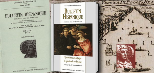 Bulletin hispanique