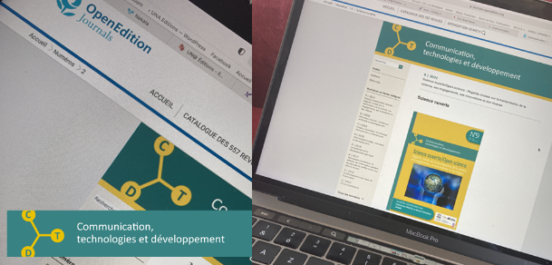 Communication, technologies et développement