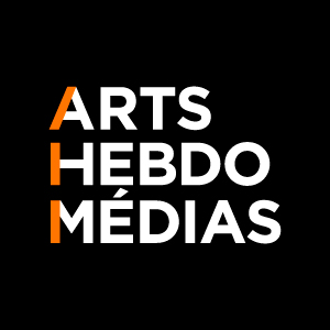 Logo Arts Hebdo Médias