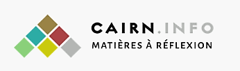 Logo Cairn.info