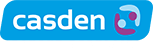 Logo Casden