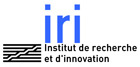 Logo Iri