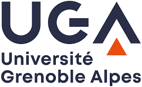 Logo UGA