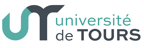 Logo Univ Tours