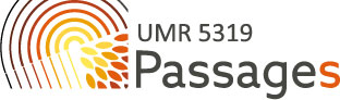 Logo Passages