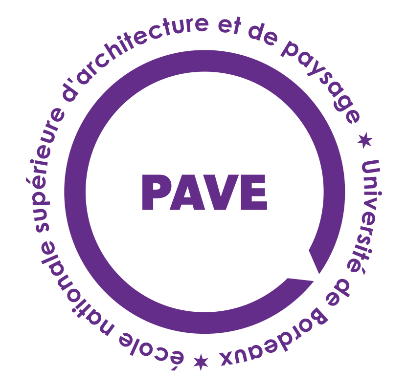 Logo Pave