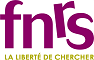 Logo FNRS