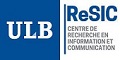 Logo ULB